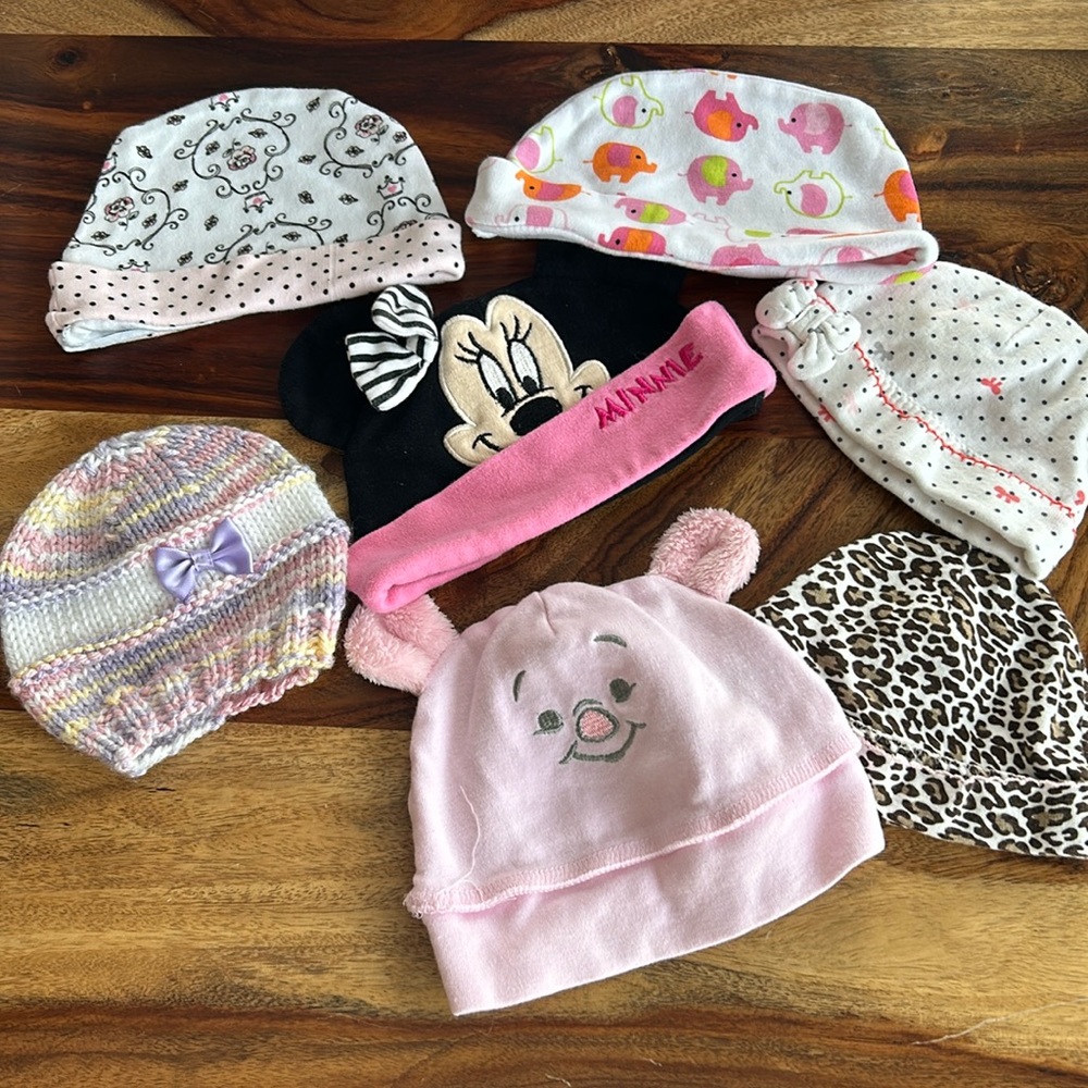 Hats for baby